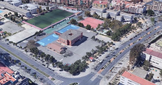 The project for the expansion and renovation of CEIP La Florida in Alicante has been approved.