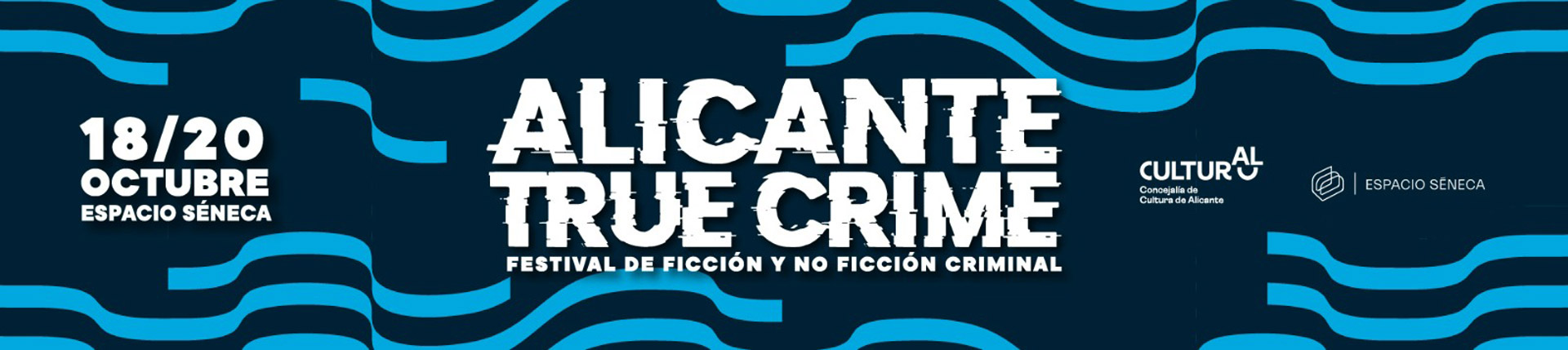 Alicante True Crime