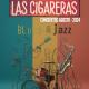 Ciclo Blues y Jazz en Cigarreras