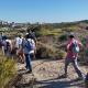 Itinerario El Porquet - Sierra de los Colmenares