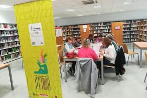 Club de Lectura