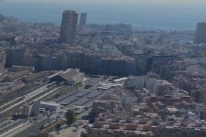 Participación ciudadana para la ordenación del Parque Central de Alicante