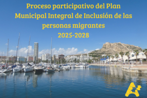 Plan Municipal Integral de Inclusión de las personas migradas