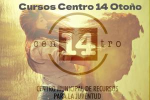 cursos otoño