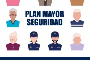 Cartel Charlas Plan Mayor