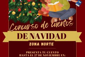 CONCURSO CUENTOS NAVIDAD