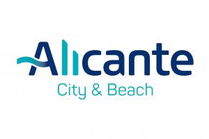 Logo Alicante City & Beach