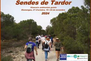 Sendes de Tardor 2024