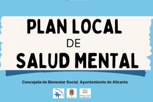 Plan Local de Salud Mental