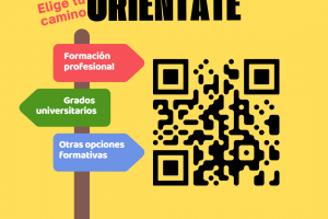 Jornadas Oriéntate 2024