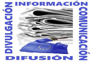 Información y comunicación EDUSI