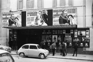 Alicante, una historia de cine