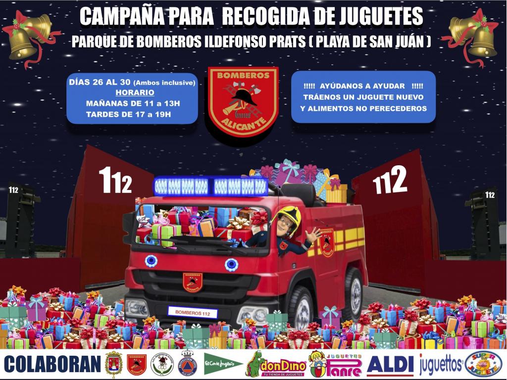 Camion de bomberos patrulla canina el corte discount inglés