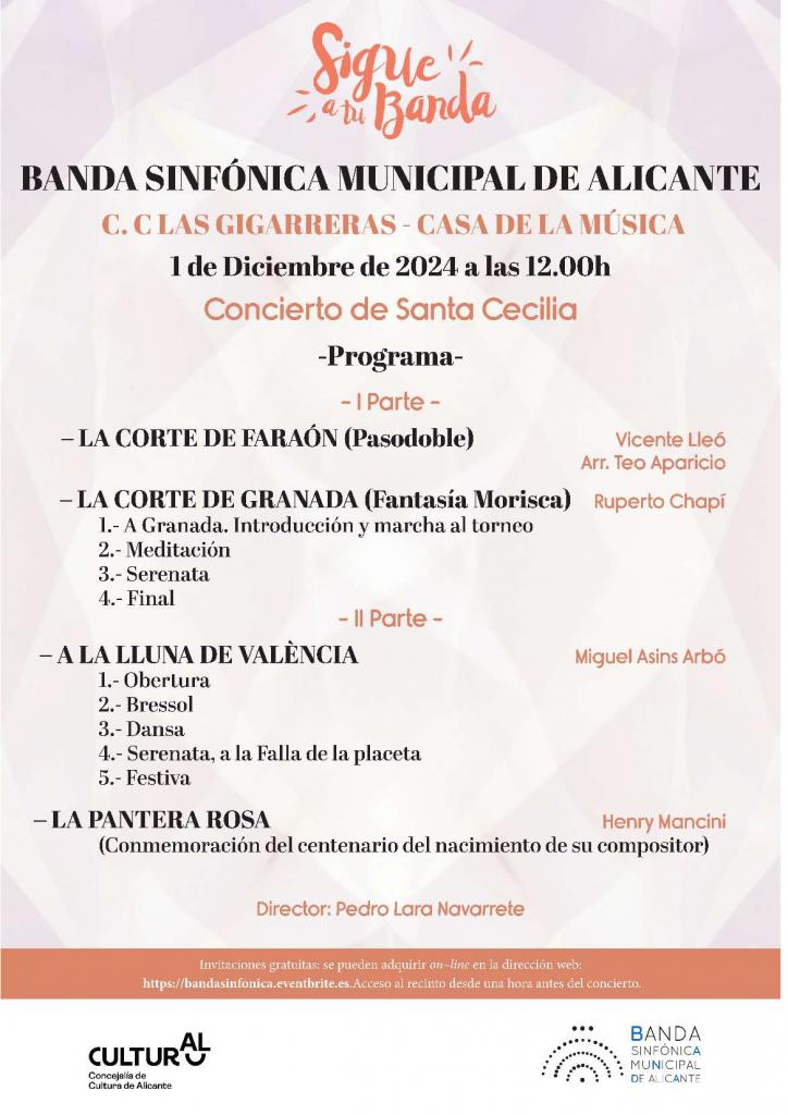 Concierto