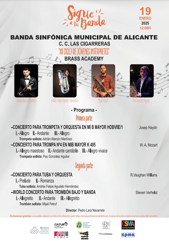 Concierto