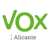 Logotipo del Grupo Municipal Vox