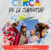 CERCA DE LA JUVENTUD 1