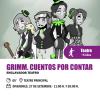 Grimm. Cuentos por contar