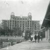 Casa Carbonell en construcción