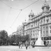 Casa Carbonell 1937. Foto Sánchez