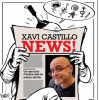 Xavi Castillo ofrecerá su humor, sátira e improvisación  