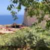 Vistas desde el Castillo de Santa Bárbara