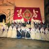 Ofrenda de Flores a la Virgen del Remedio