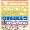 Cartel Orgullo 2024