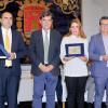 Presentación 'Alicante Se Mueve: Being Smart'