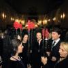  Luis Barcala desfila con la Hermandad del Santo Sepulcro 