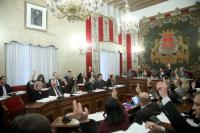 El Pleno del Ayuntamiento da luz verde a inversiones por valor de más de 12 millones de euros