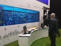 'Alicante se Mueve' presente en la Smart City Expo World Congress