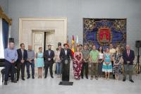 Alicante conmemora el 529 Aniversario de la Concesión del Título de Ciudad