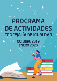 Actividades Igualdad 2019/2020