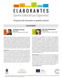 Elaborantes