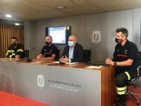 Plan Bomberos Seguridad, Intervención y Revisión en Edificios de Gran Altura