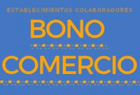 Bono Comercio 2021