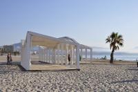 Playas accesibles en Alicante