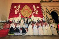 Ofrenda de Flores a la Virgen del Remedio