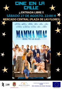 27-08 (Mamma Mia)