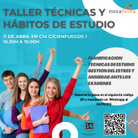 curso estudios