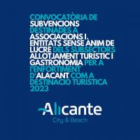 Imatge del Cartell de la convocatòra