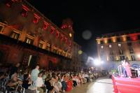 Iluminación Plaza del Ayuntamiento