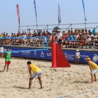 Costa Blanca Beach Games