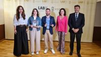 Premios de Periodismo Turístico de Alicante