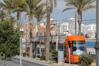 Servicios especiales TRAM Alicante 'Carnaval 2017'