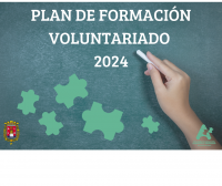 Plan de Formación 2024