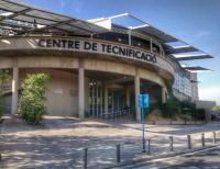 Centro de Tecnificación