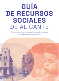 Guía Recursos Sociales 2024