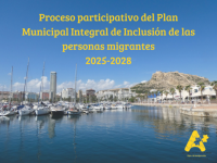 Plan Municipal Integral de Inclusión de las personas migrantes